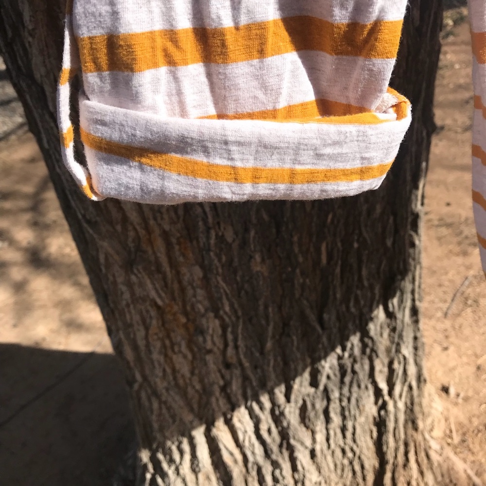 Boatneck tunic